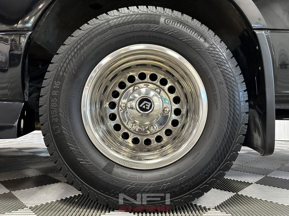 2020 Mercedes-Benz Sprinter 3500 XD Cargo