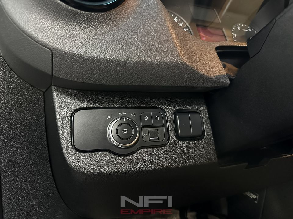 2020 Mercedes-Benz Sprinter 3500 XD Cargo