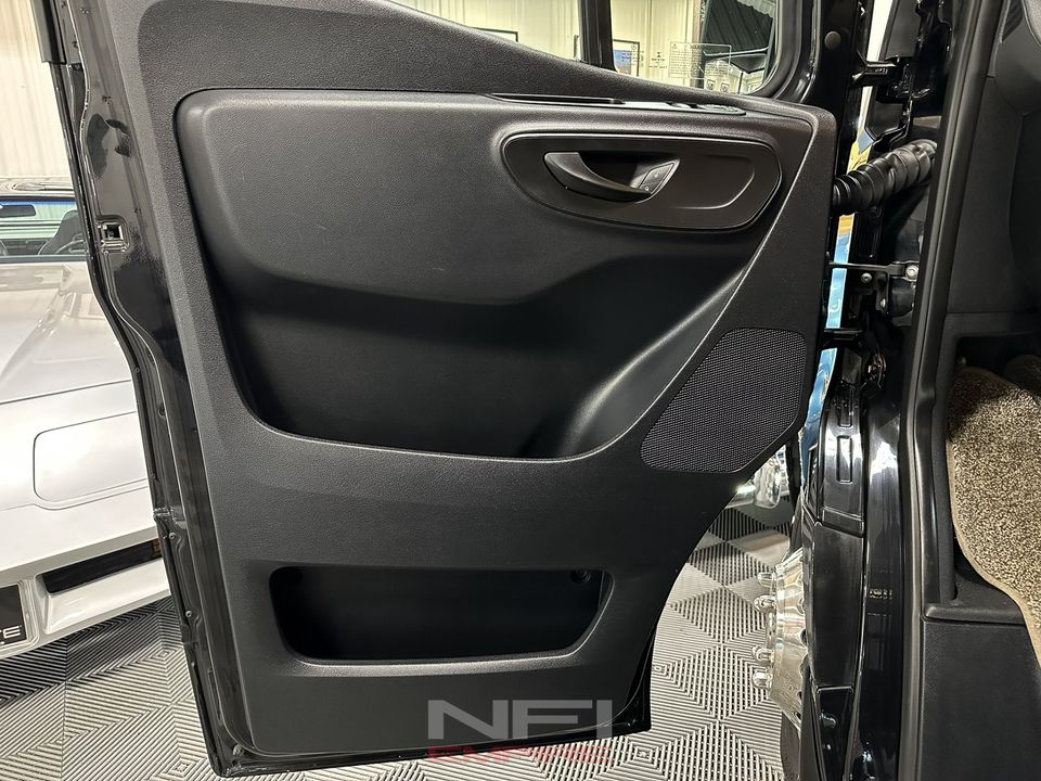 2020 Mercedes-Benz Sprinter 3500 XD Cargo