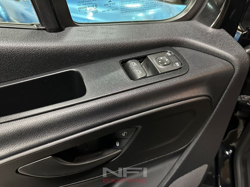 2020 Mercedes-Benz Sprinter 3500 XD Cargo