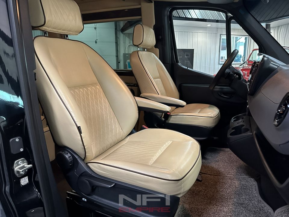 2020 Mercedes-Benz Sprinter 3500 XD Cargo