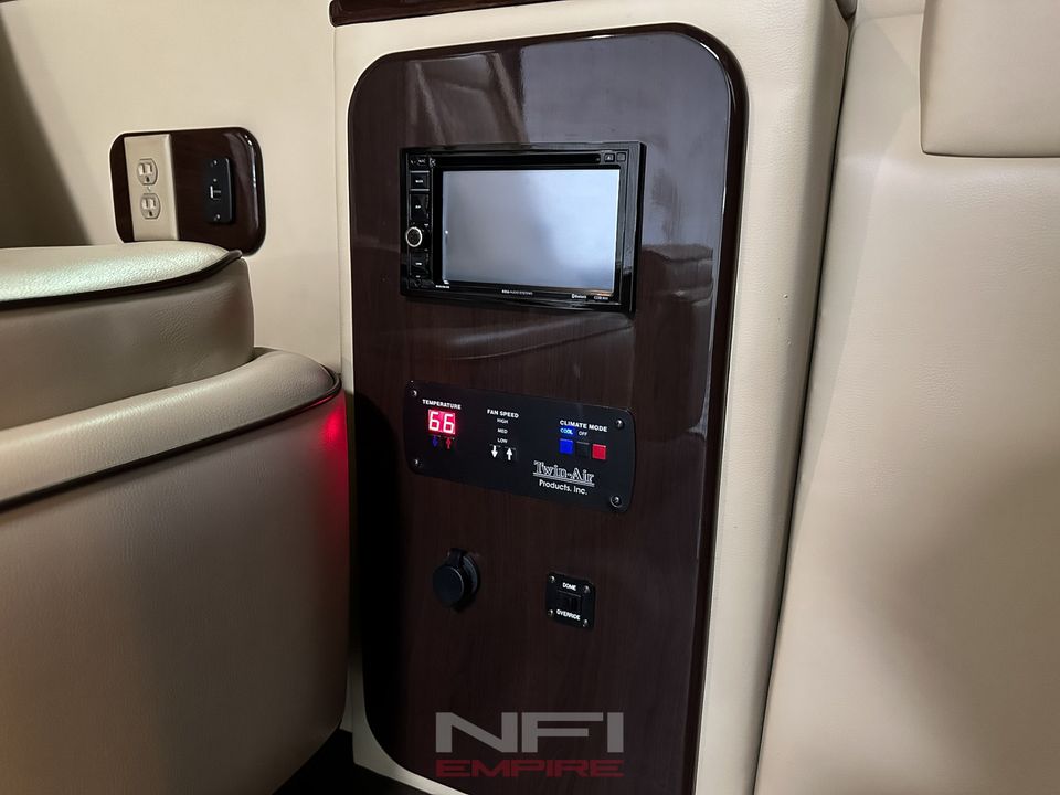 2020 Mercedes-Benz Sprinter 3500 XD Cargo