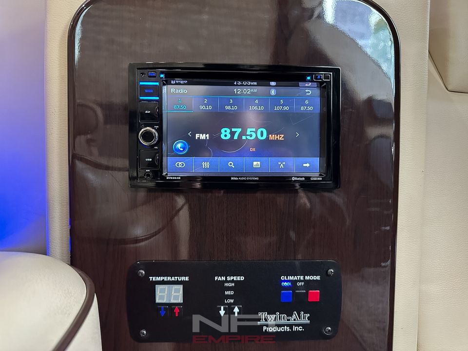 2020 Mercedes-Benz Sprinter 3500 XD Cargo