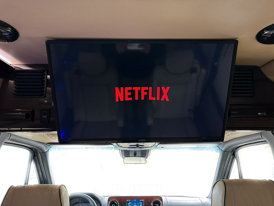 2020 Mercedes-Benz Sprinter 3500 XD Cargo