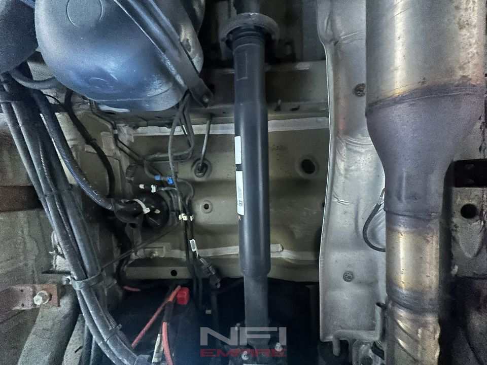 2020 Mercedes-Benz Sprinter 3500 XD Cargo