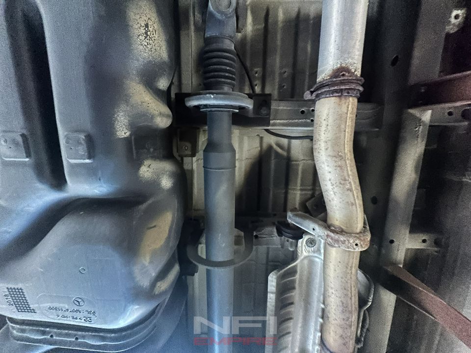 2020 Mercedes-Benz Sprinter 3500 XD Cargo