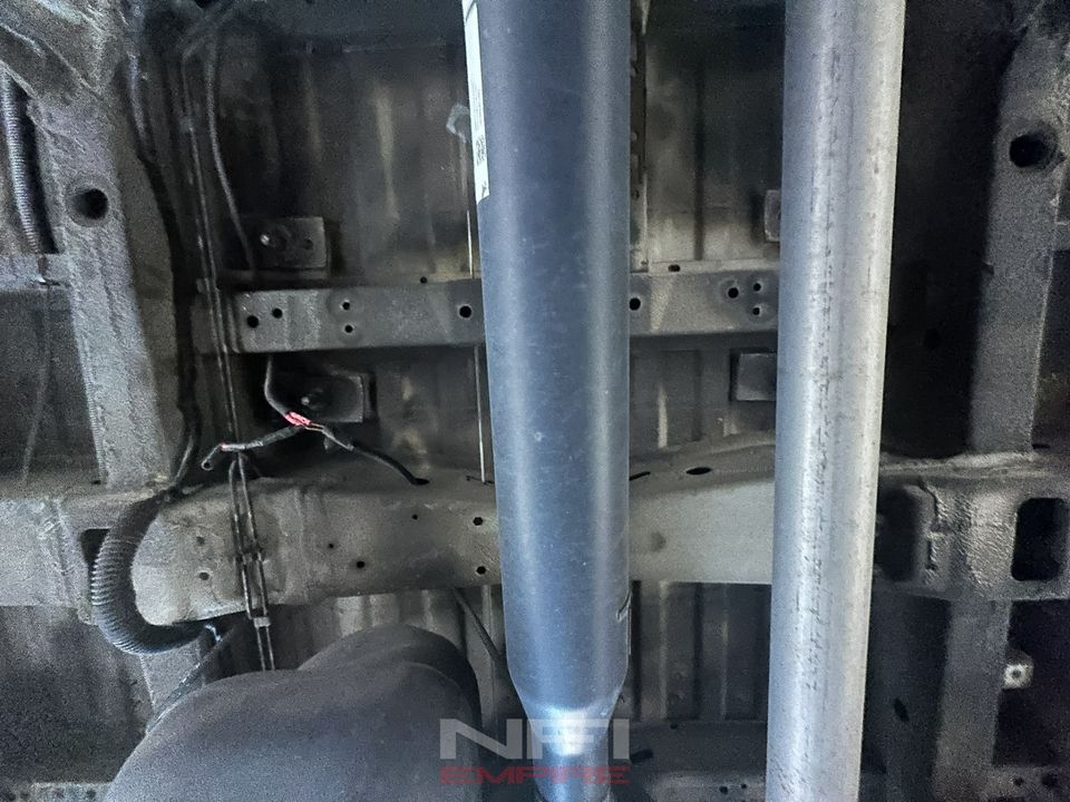 2020 Mercedes-Benz Sprinter 3500 XD Cargo