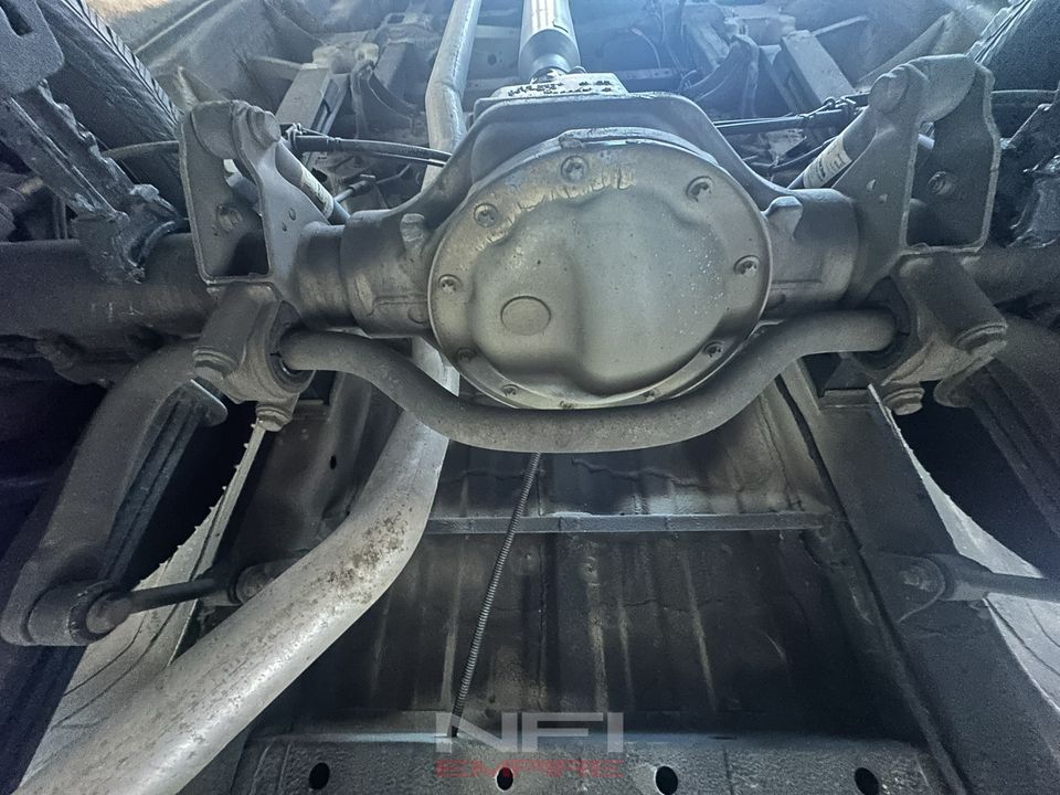 2020 Mercedes-Benz Sprinter 3500 XD Cargo