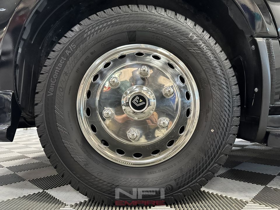 2020 Mercedes-Benz Sprinter 3500 XD Cargo