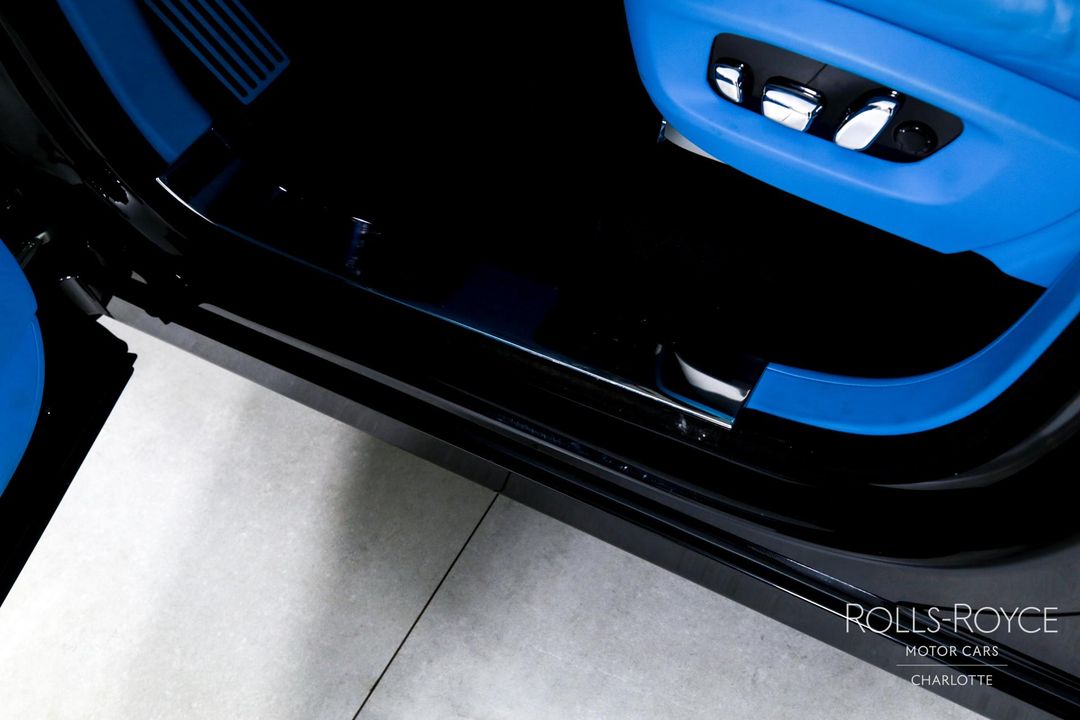 2025 Rolls-Royce Cullinan