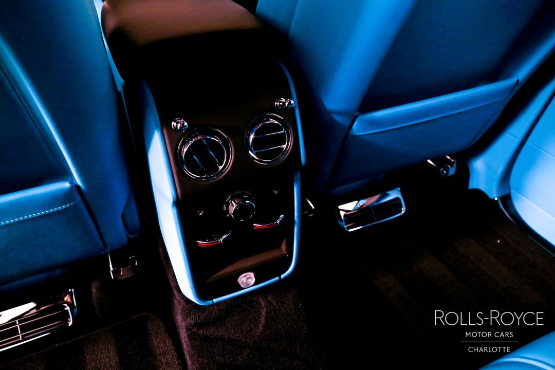 2025 Rolls-Royce Cullinan