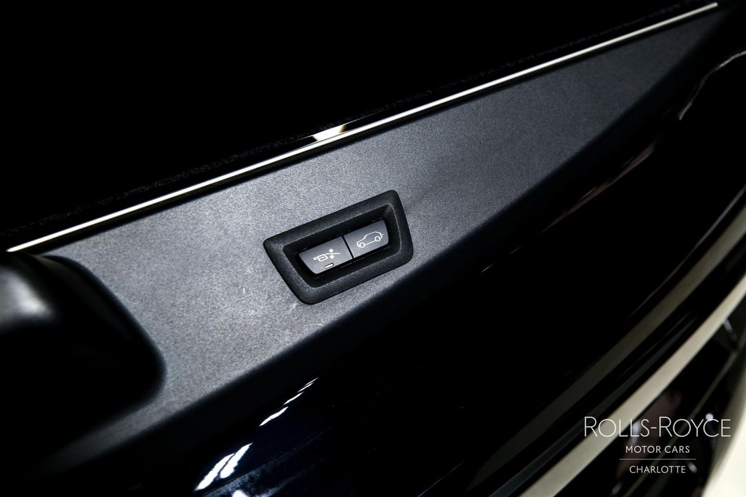 2025 Rolls-Royce Cullinan