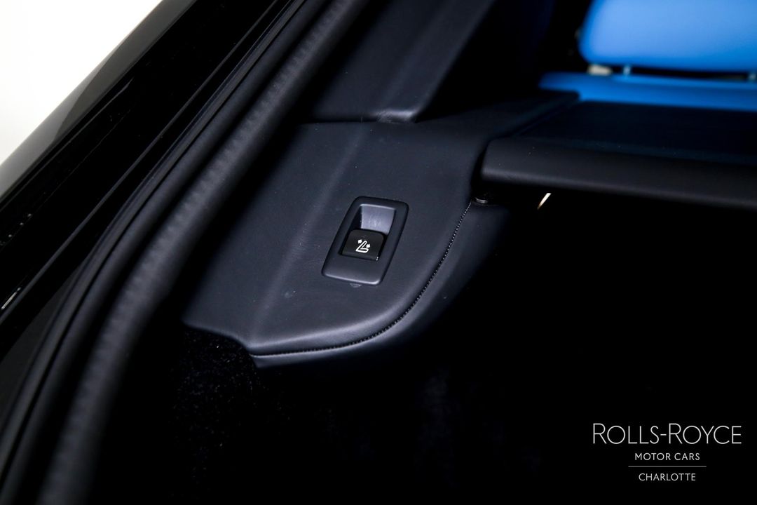 2025 Rolls-Royce Cullinan