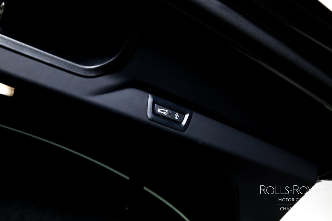 2025 Rolls-Royce Cullinan