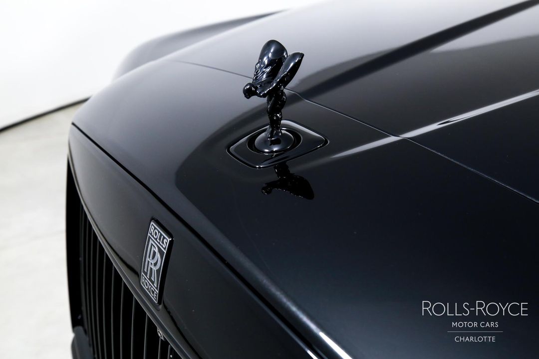 2025 Rolls-Royce Cullinan