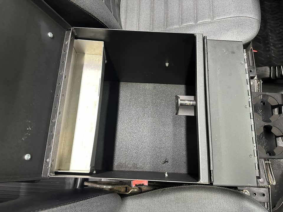 1995 Land Rover Defender
