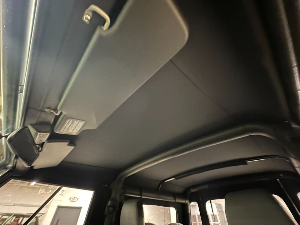 1995 Land Rover Defender