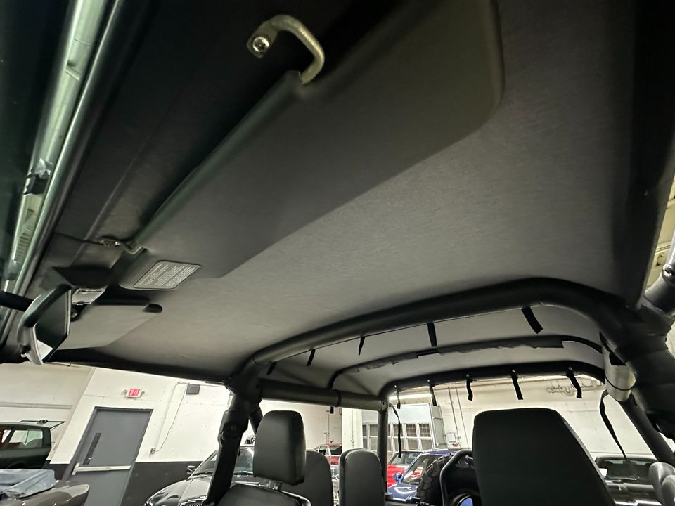 1995 Land Rover Defender