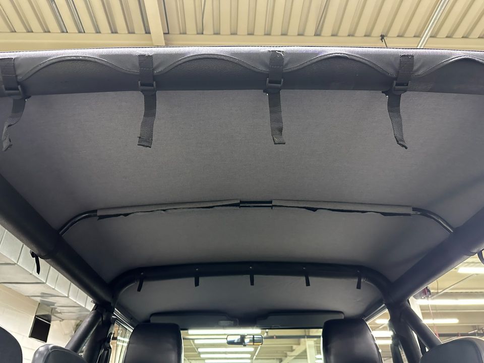 1995 Land Rover Defender