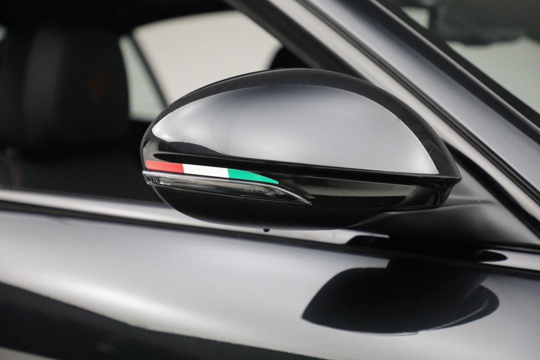 2025 Alfa Romeo Giulia