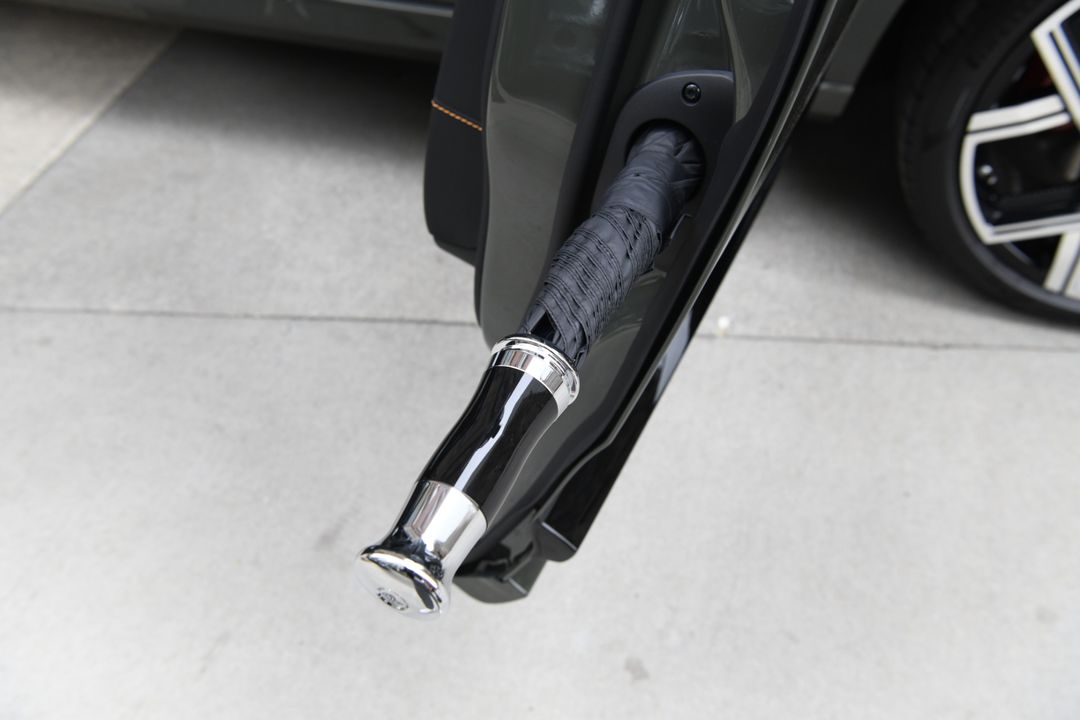 2025 Rolls-Royce Black Badge Cullinan