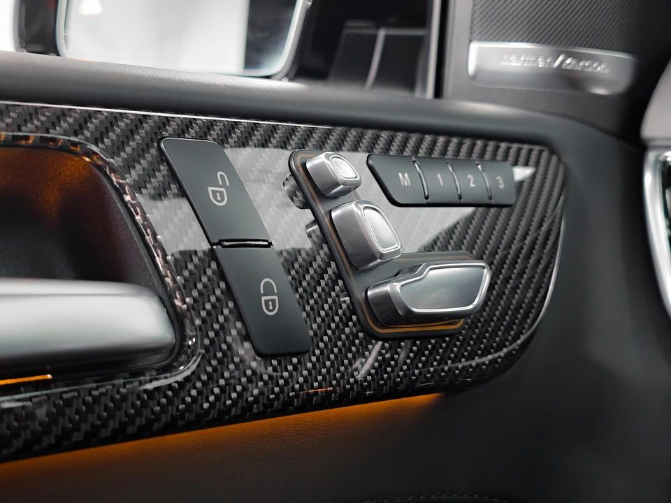 2019 Mercedes-Benz GLE