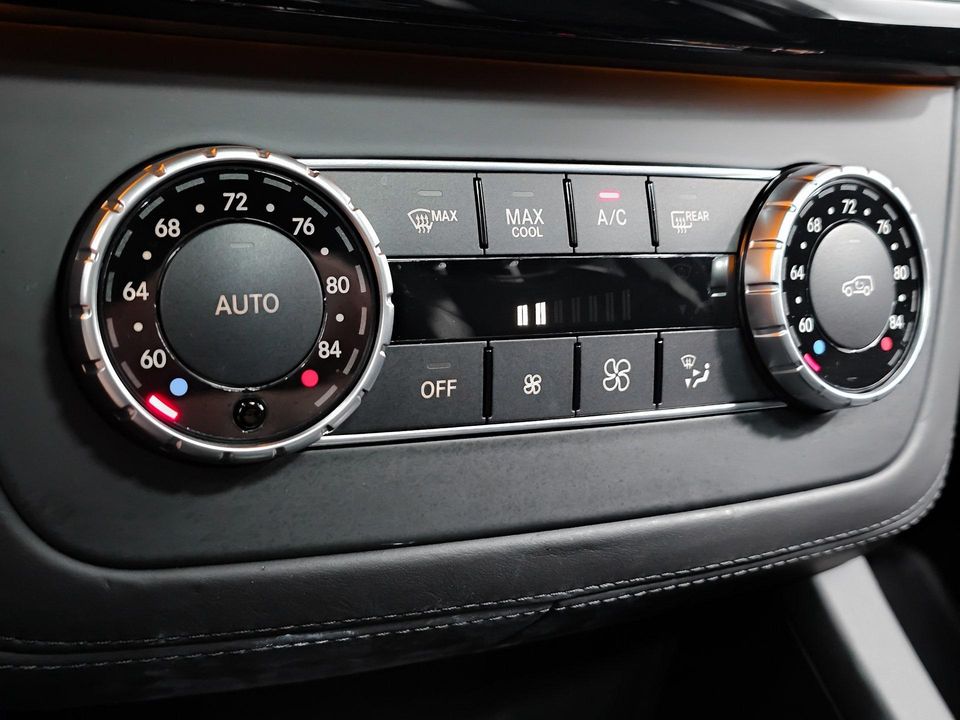 2019 Mercedes-Benz GLE