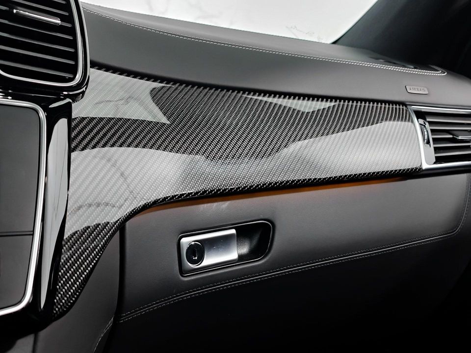 2019 Mercedes-Benz GLE