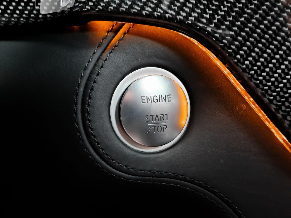 2019 Mercedes-Benz GLE