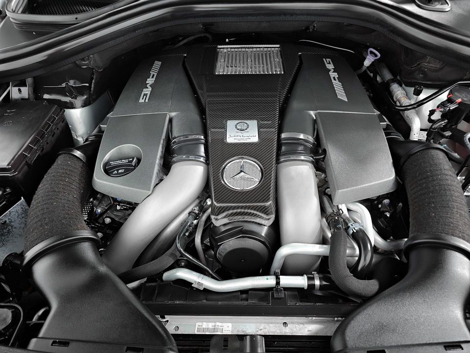 2019 Mercedes-Benz GLE