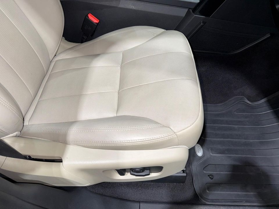 2019 Land Rover Discovery