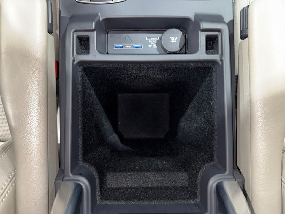 2019 Land Rover Discovery
