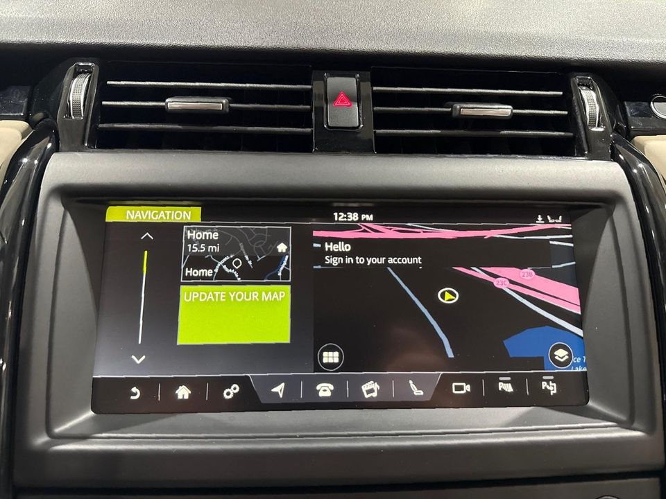 2019 Land Rover Discovery