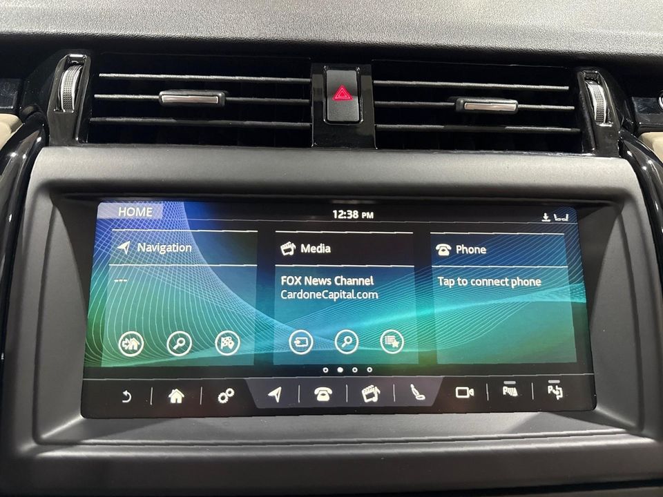 2019 Land Rover Discovery