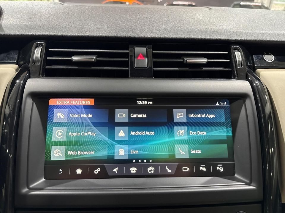 2019 Land Rover Discovery