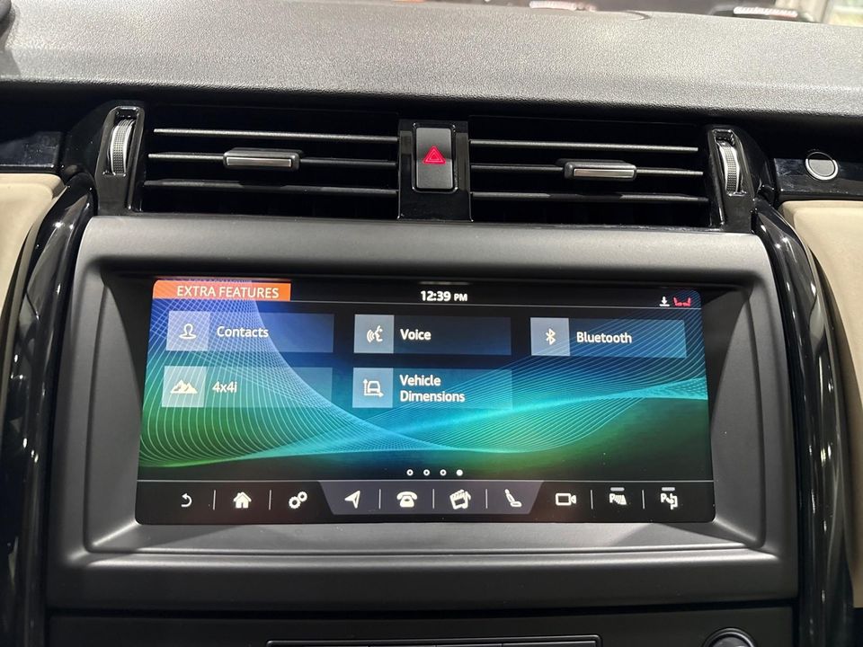 2019 Land Rover Discovery