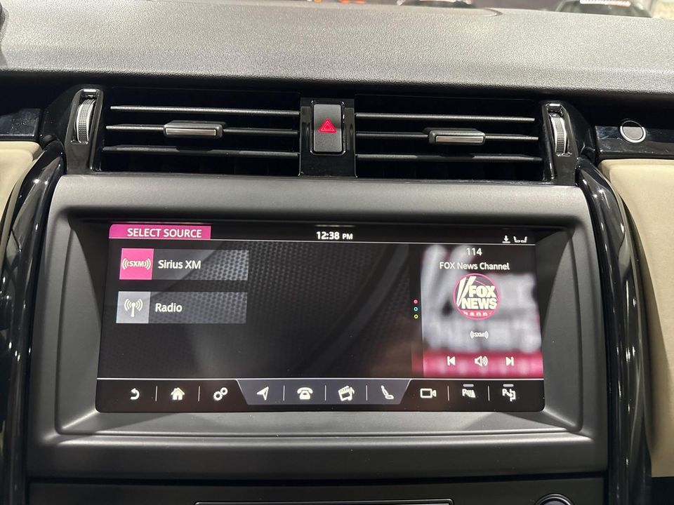 2019 Land Rover Discovery