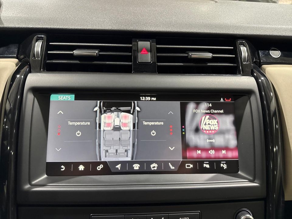 2019 Land Rover Discovery