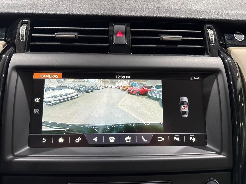 2019 Land Rover Discovery