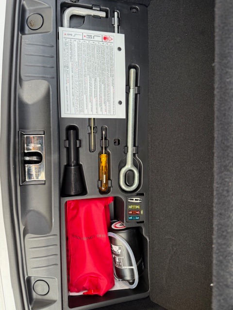 2016 Ferrari California T