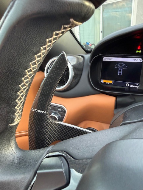 2016 Ferrari California T