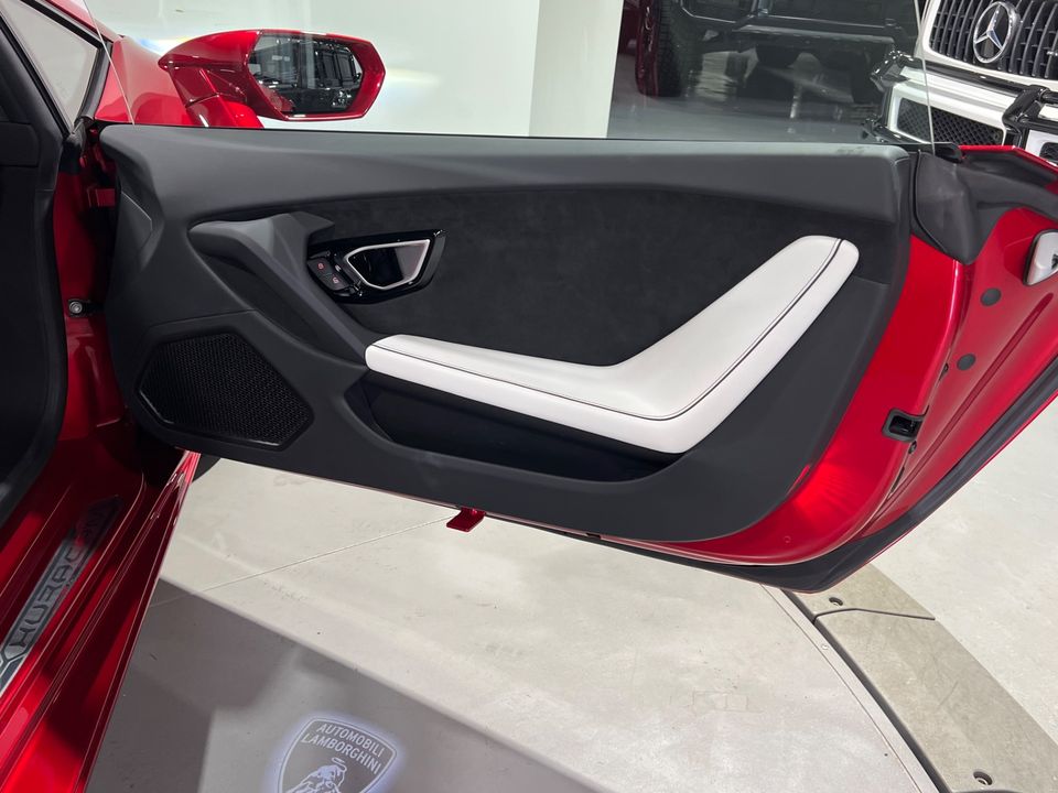2021 Lamborghini Huracan EVO 2DR COUPE AWD ORIG MSRP $328,442.