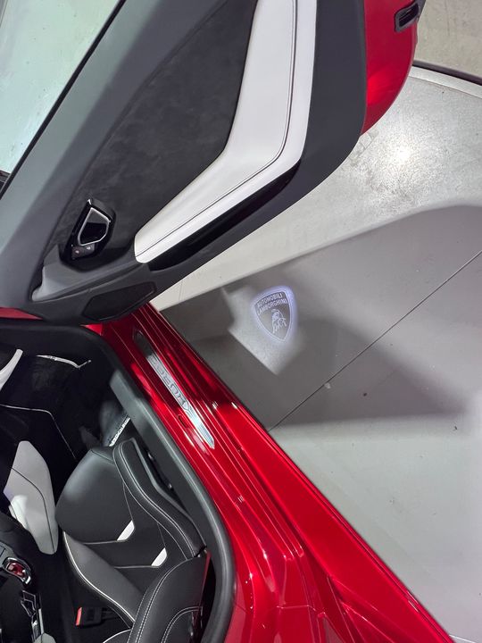 2021 Lamborghini Huracan EVO 2DR COUPE AWD ORIG MSRP $328,442.