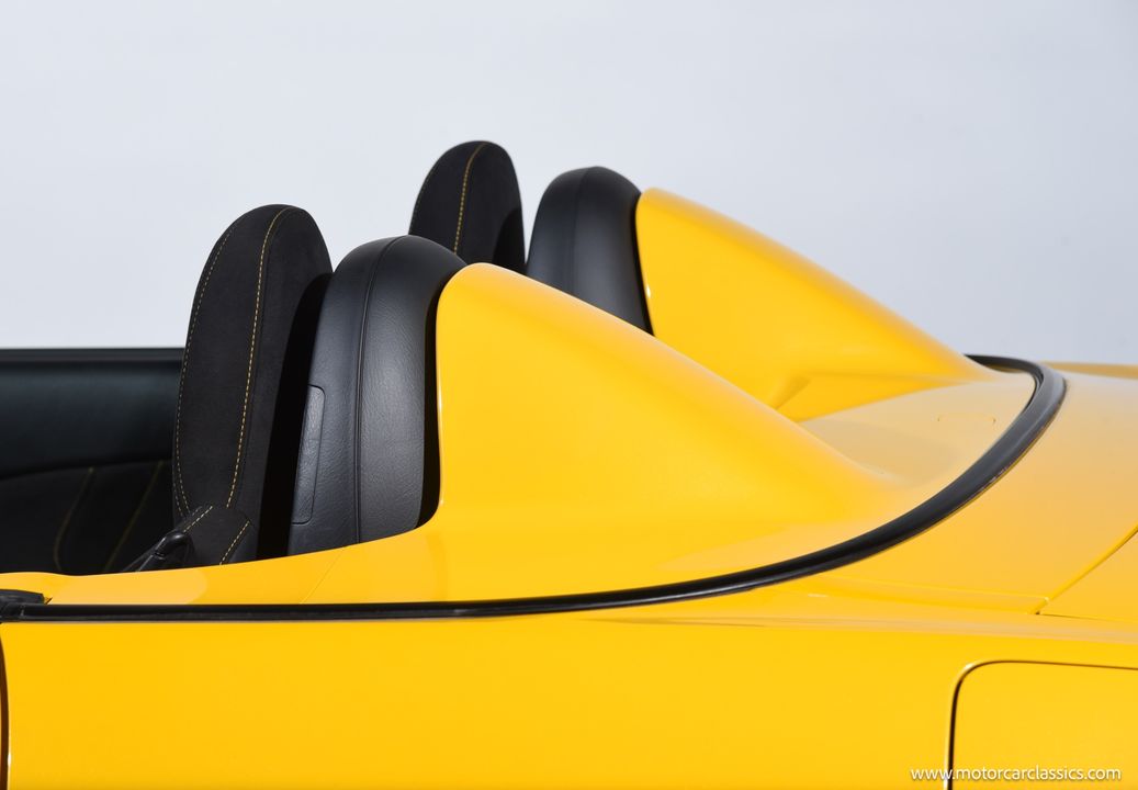 2008 Honda S2000