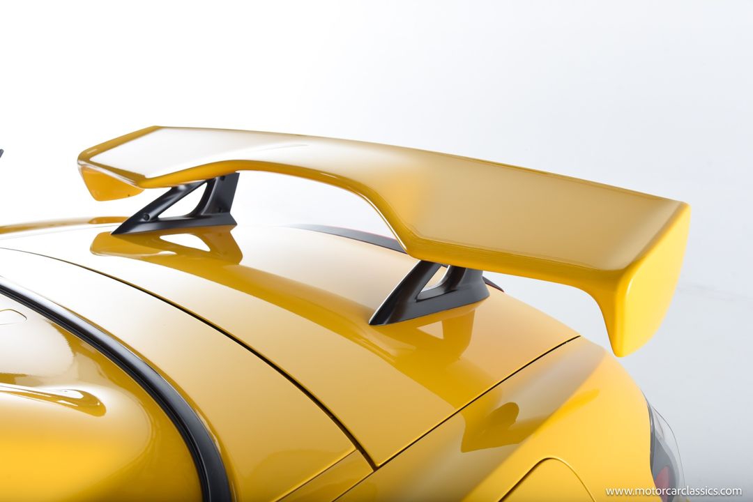 2008 Honda S2000