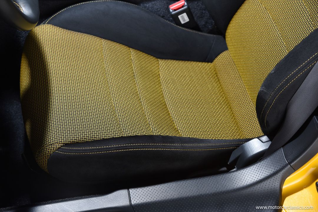 2008 Honda S2000