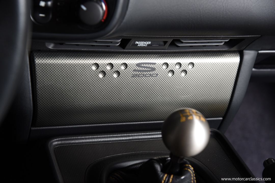 2008 Honda S2000