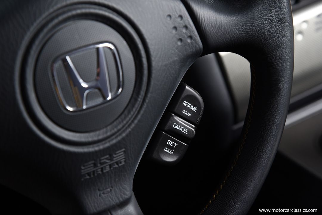 2008 Honda S2000