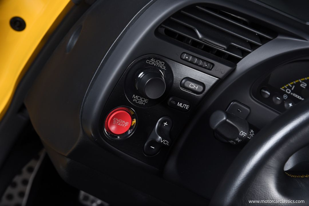 2008 Honda S2000