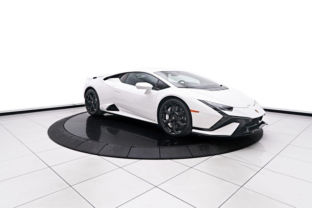2023 Lamborghini Huracan Tecnica
